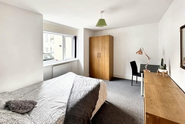 5 bed house, Quaker Lane, Peverell, Plymouth, PL34FA - Image 5